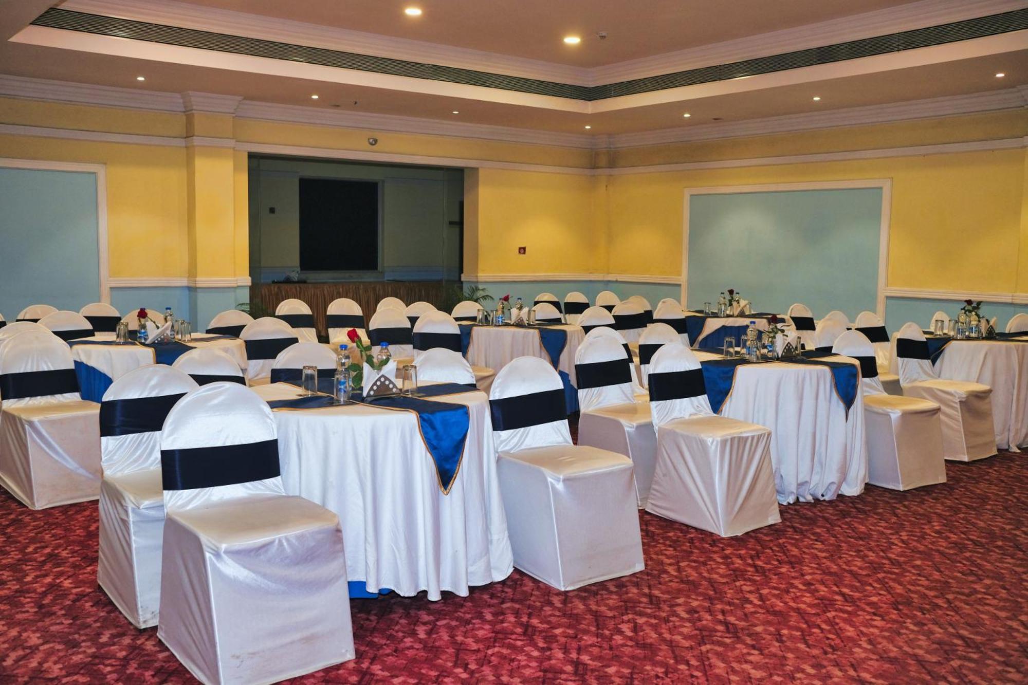 Peerless Hotel Durgapur Exterior foto