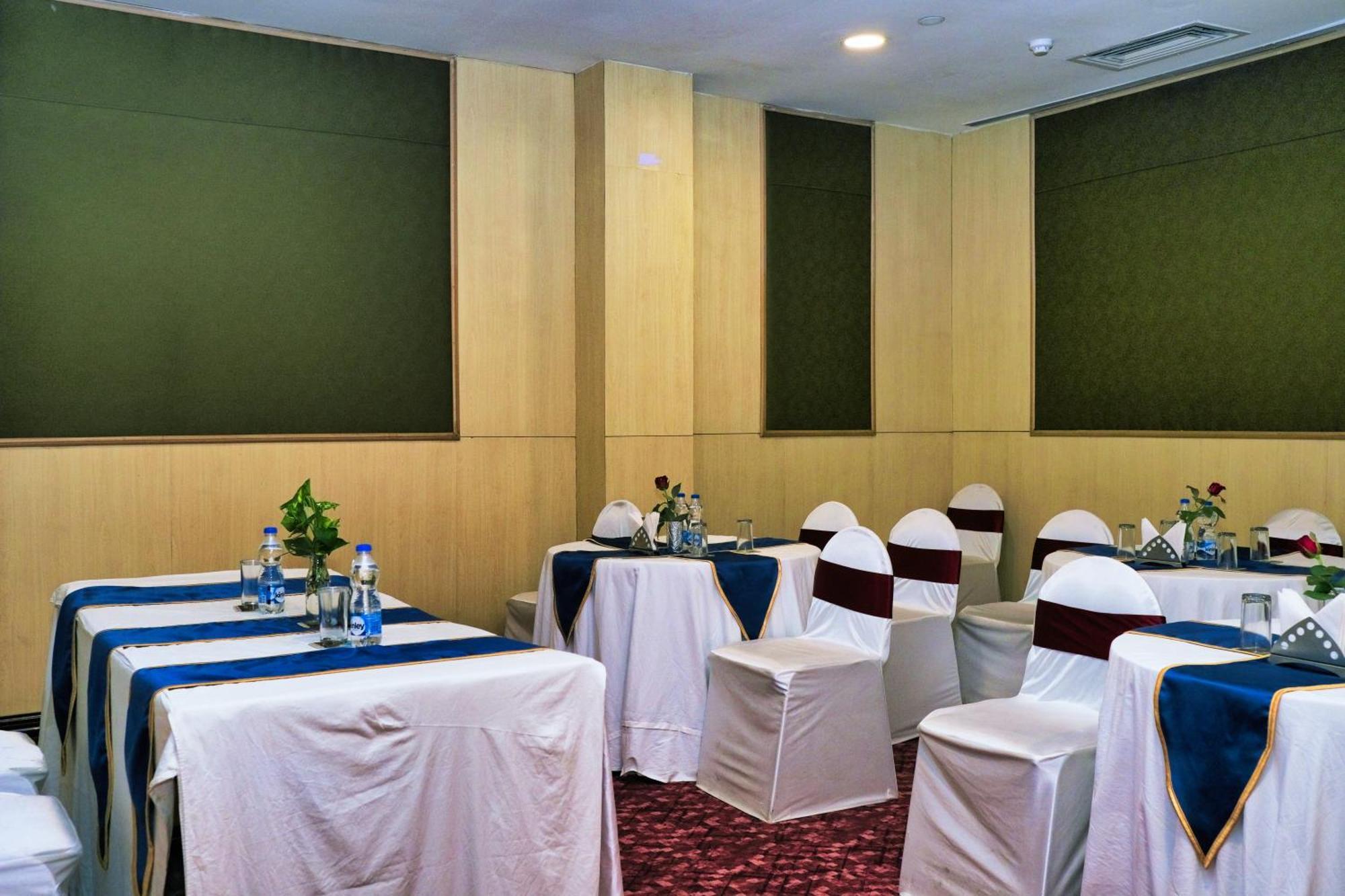 Peerless Hotel Durgapur Exterior foto